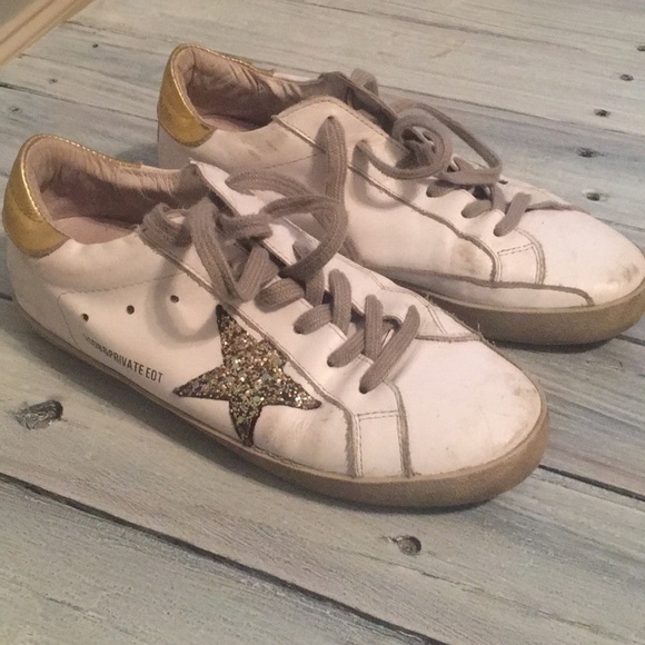 Golden Goose Shoes - Golden Gooses